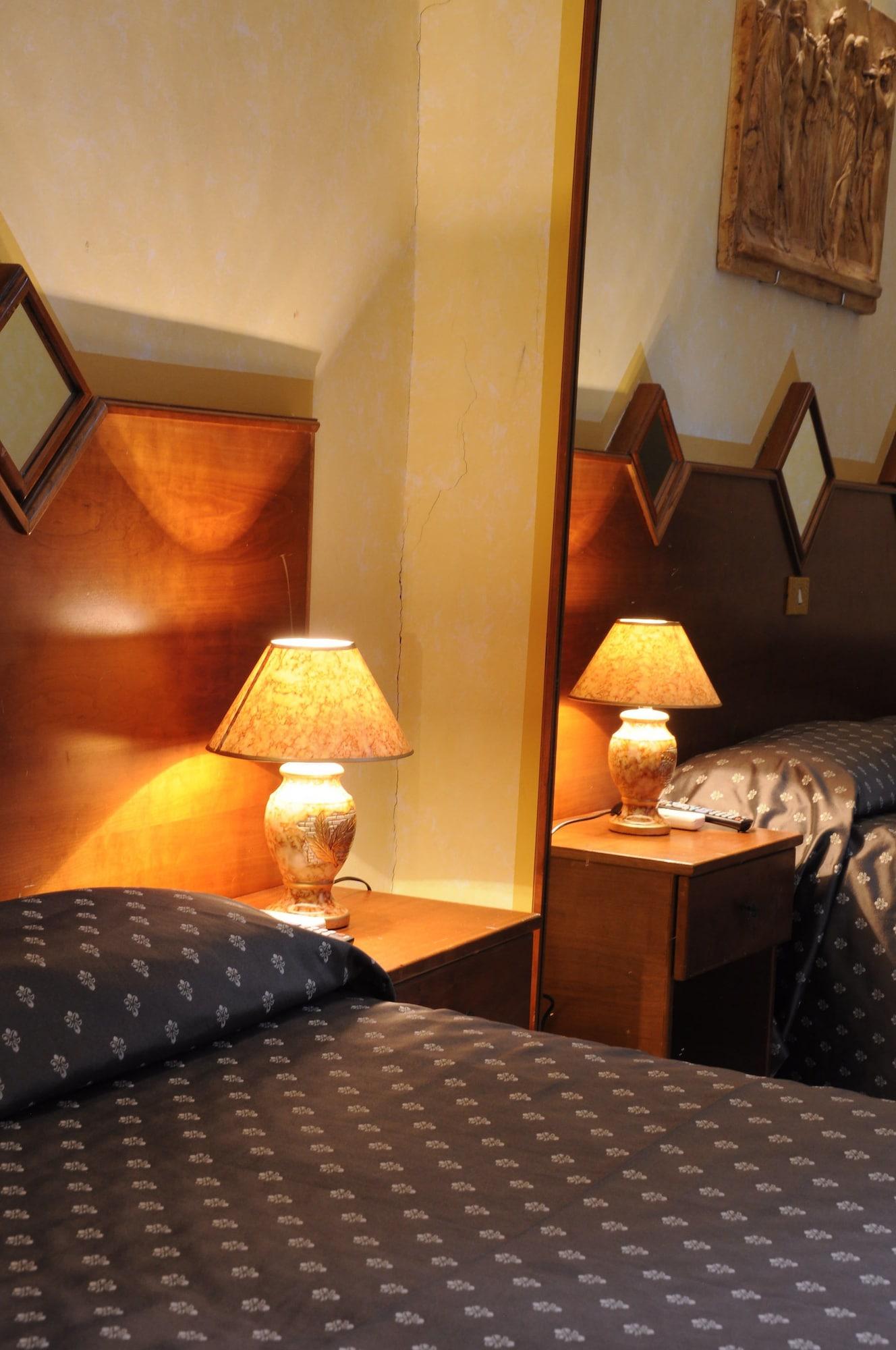 Hotel Farini Рим Екстер'єр фото