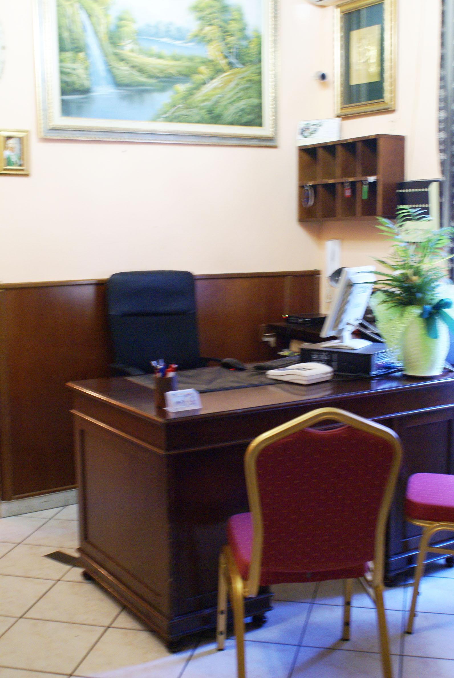 Hotel Farini Рим Екстер'єр фото