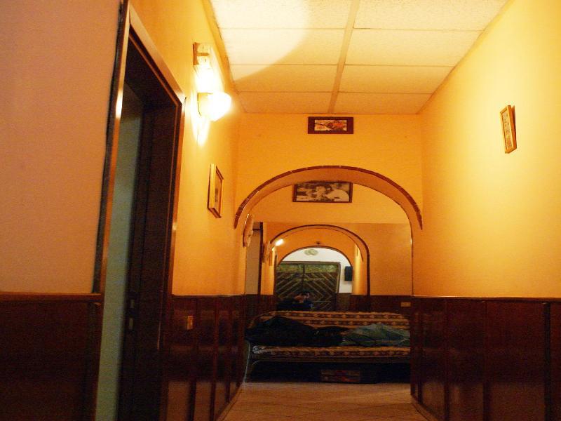 Hotel Farini Рим Екстер'єр фото
