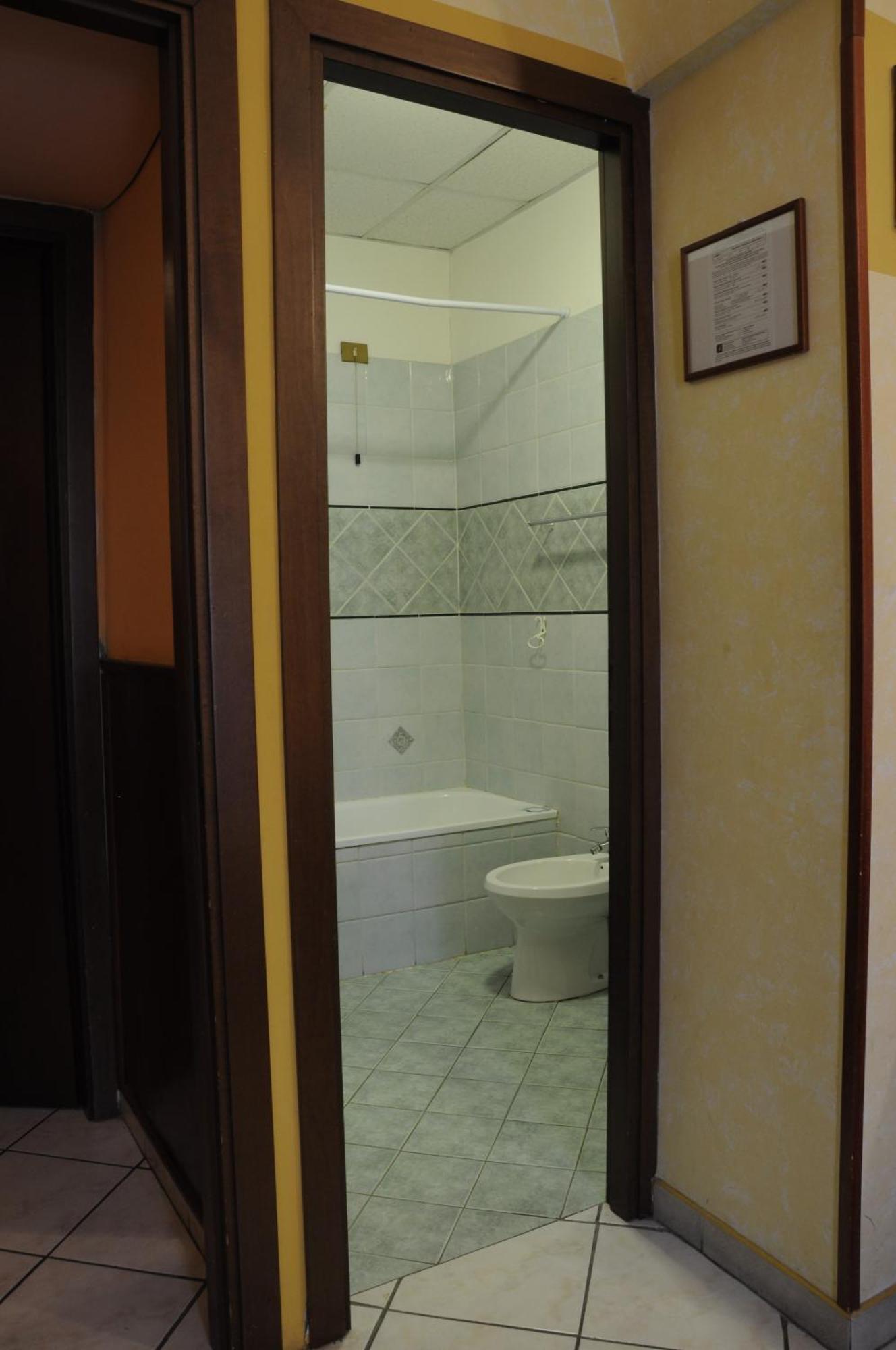 Hotel Farini Рим Номер фото