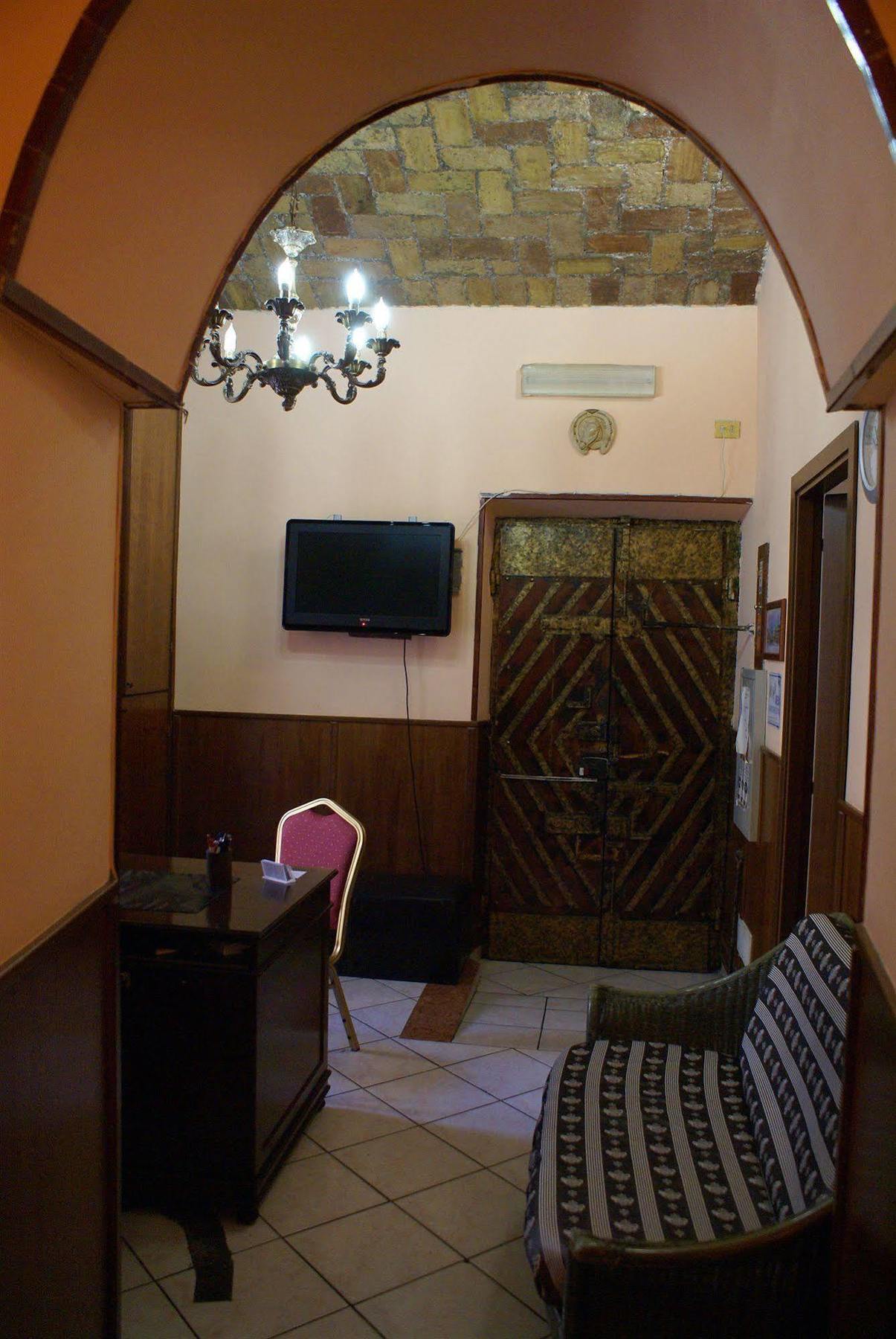 Hotel Farini Рим Екстер'єр фото